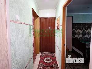3-к квартира, вторичка, 60м2, 3/5 этаж