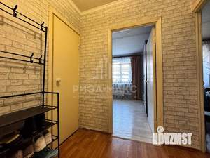 1-к квартира, вторичка, 30м2, 6/9 этаж