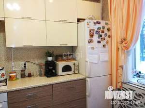 2-к квартира, вторичка, 60м2, 2/4 этаж