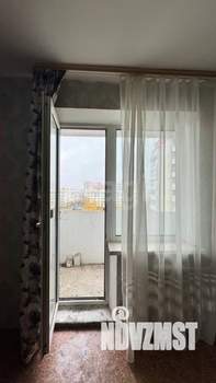 1-к квартира, вторичка, 38м2, 7/10 этаж