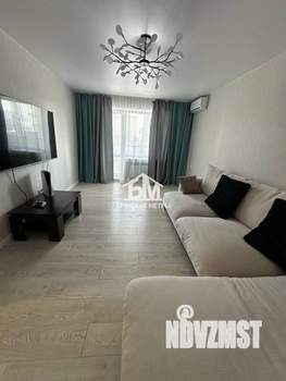 2-к квартира, вторичка, 61м2, 2/10 этаж