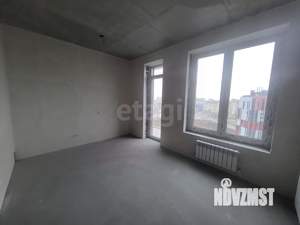 Студия квартира, вторичка, 32м2, 8/16 этаж