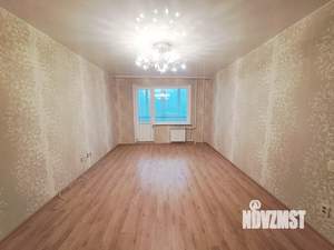 1-к квартира, вторичка, 40м2, 3/10 этаж