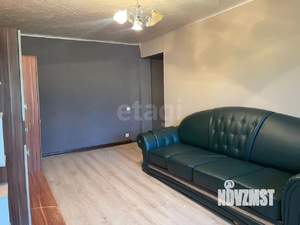 2-к квартира, вторичка, 44м2, 3/5 этаж