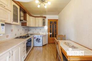 3-к квартира, вторичка, 59м2, 3/5 этаж