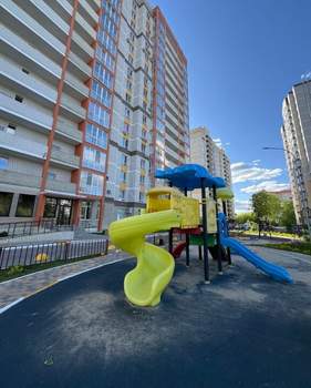 3-к квартира, вторичка, 92м2, 16/16 этаж