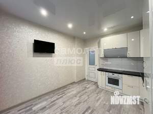 3-к квартира, вторичка, 88м2, 4/17 этаж