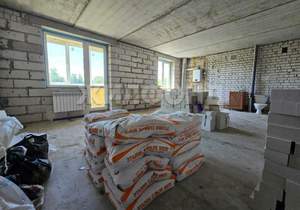 Студия квартира, вторичка, 46м2, 2/4 этаж