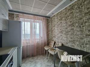 1-к квартира, вторичка, 38м2, 7/12 этаж