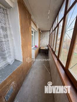 1-к квартира, вторичка, 36м2, 1/5 этаж