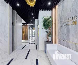 2-к квартира, вторичка, 73м2, 4/9 этаж