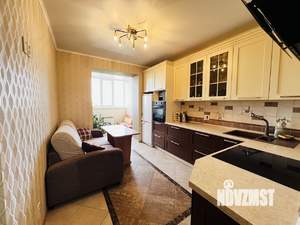 2-к квартира, вторичка, 68м2, 10/16 этаж