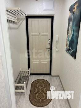 1-к квартира, вторичка, 46м2, 10/11 этаж