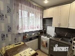 1-к квартира, вторичка, 25м2, 5/5 этаж