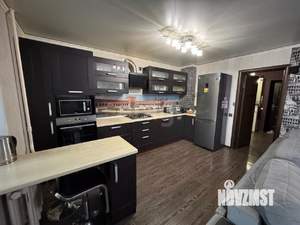 2-к квартира, вторичка, 60м2, 10/10 этаж