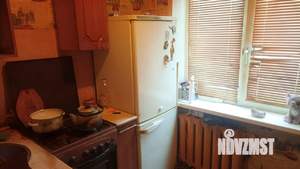 3-к квартира, вторичка, 56м2, 1/5 этаж