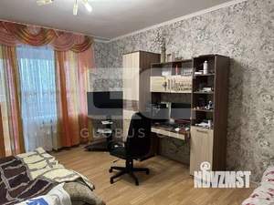 1-к квартира, вторичка, 45м2, 3/6 этаж