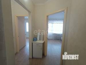 1-к квартира, вторичка, 29м2, 8/10 этаж