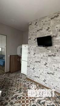 1-к квартира, вторичка, 38м2, 16/16 этаж