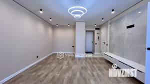 1-к квартира, вторичка, 36м2, 3/9 этаж