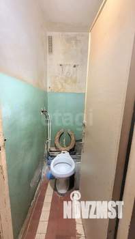 5-к квартира, вторичка, 87м2, 2/5 этаж