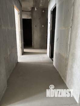 2-к квартира, вторичка, 77м2, 8/15 этаж