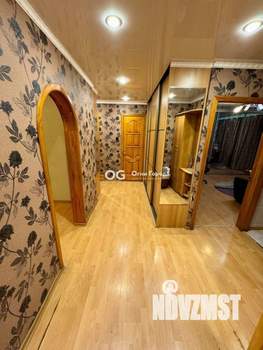 3-к квартира, вторичка, 69м2, 1/5 этаж