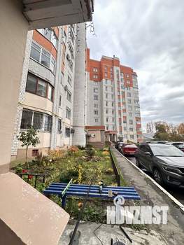 1-к квартира, вторичка, 40м2, 6/12 этаж