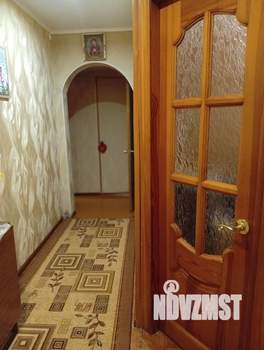 3-к квартира, вторичка, 56м2, 1/5 этаж