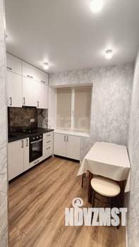 1-к квартира, вторичка, 31м2, 4/5 этаж
