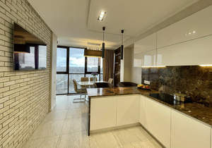 2-к квартира, вторичка, 65м2, 16/17 этаж