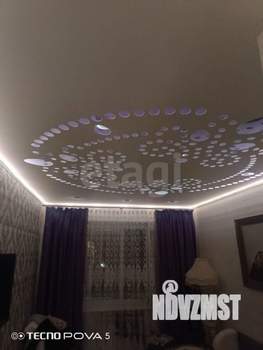 2-к квартира, вторичка, 59м2, 3/5 этаж