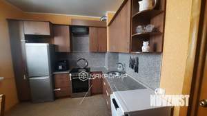 2-к квартира, вторичка, 64м2, 11/16 этаж