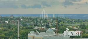 1-к квартира, вторичка, 50м2, 11/12 этаж