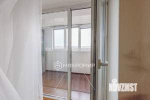 3-к квартира, вторичка, 91м2, 9/10 этаж