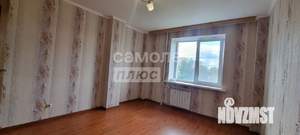 3-к квартира, вторичка, 84м2, 4/8 этаж