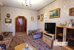 2-к квартира, вторичка, 60м2, 3/5 этаж