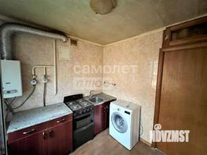 2-к квартира, вторичка, 45м2, 1/5 этаж
