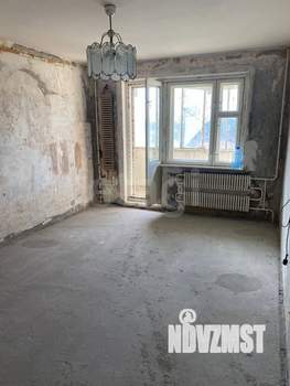 2-к квартира, вторичка, 54м2, 2/10 этаж