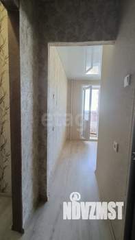 1-к квартира, вторичка, 38м2, 10/10 этаж