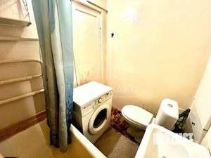 1-к квартира, вторичка, 21м2, -2/5 этаж