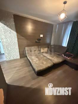 2-к квартира, вторичка, 54м2, 7/10 этаж