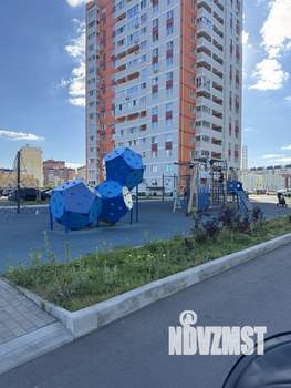 1-к квартира, вторичка, 40м2, 8/16 этаж