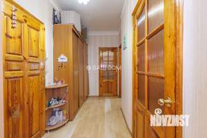 2-к квартира, вторичка, 36м2, 2/3 этаж