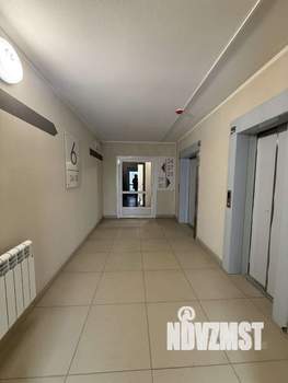 2-к квартира, вторичка, 66м2, 6/16 этаж