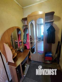 2-к квартира, вторичка, 53м2, 2/9 этаж