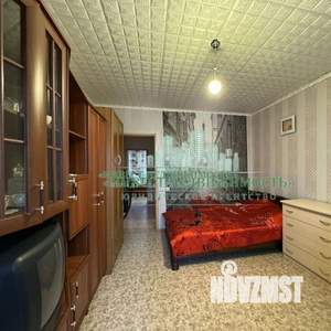 1-к квартира, вторичка, 40м2, 2/10 этаж