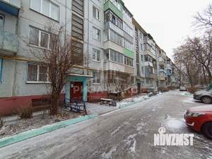 2-к квартира, вторичка, 41м2, 2/5 этаж