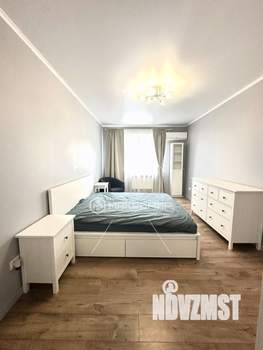 2-к квартира, вторичка, 65м2, 13/16 этаж