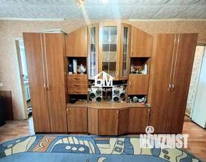 2-к квартира, вторичка, 43м2, 3/5 этаж